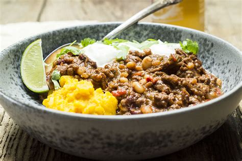 Chili Con Carne Opskrift Den Perfekte Opskrift