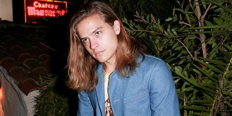 Dylan Sprouse Starts Wrapping Up Filming On ‘turandot’ In China Dylan Sprouse Just Jared Jr