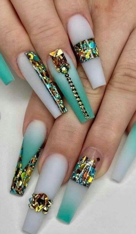 Pin By Addison On Fashion Nail Art Nail Designs Nail Colors