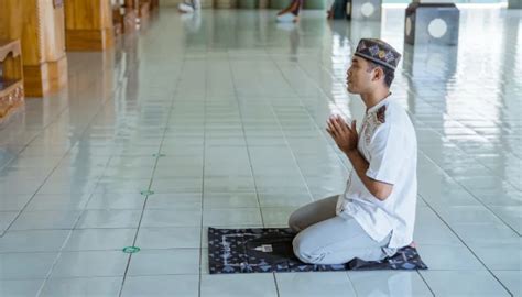 Waktu Yang Baik Untuk Sholat Dhuha Catat Waktunya