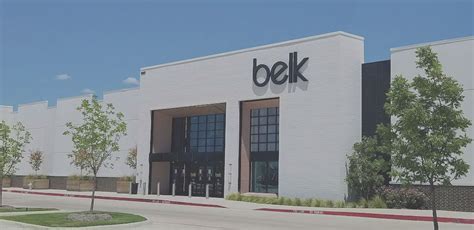 Belk Hires President Chief Merchandising Officer Visual