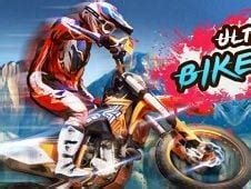 Bicycle Games Online (FREE)