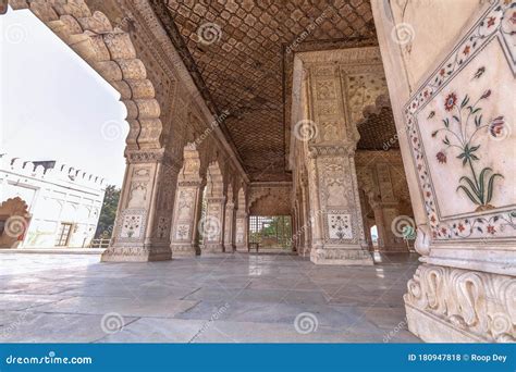 Red Fort Interior Stock Photo | CartoonDealer.com #47946456