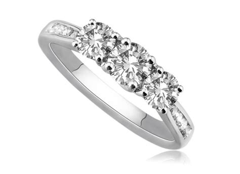 Win This Stunning Diamond Ring In Our Competition