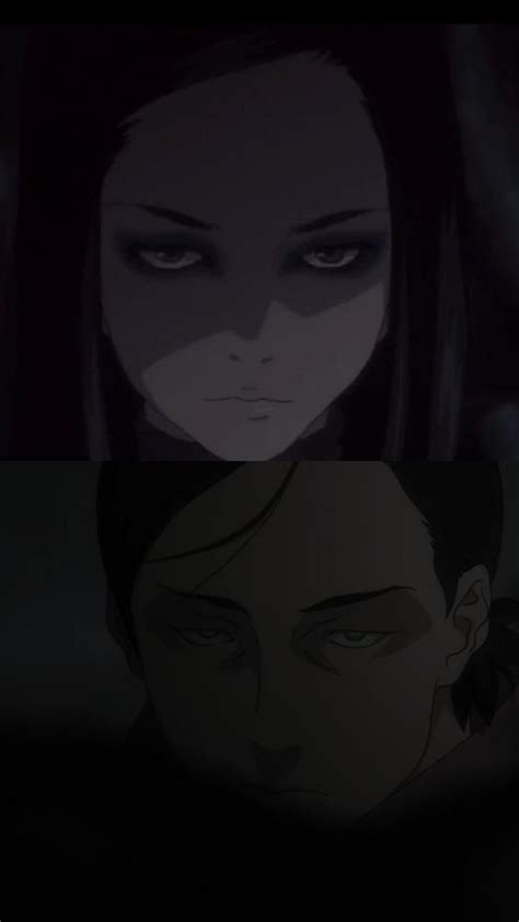 Re L Vincent Law Ergo Proxy In Ergo Proxy Ergo Re L