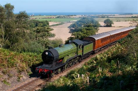 North Norfolk Railway