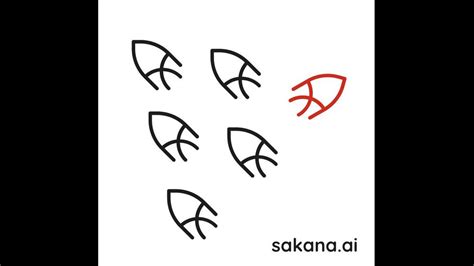 Sakana Ai Gets Idr Billion Funds In The Initial Funding Financing