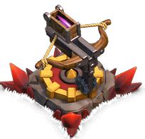 X Bow Clash Of Clans Clasher Us