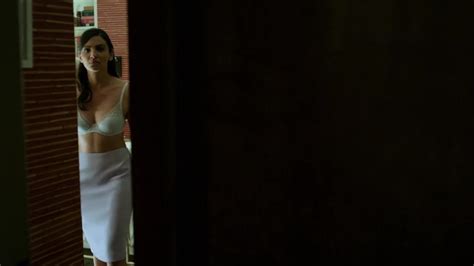 Nude Video Celebs Floriana Lima Sexy Marvels The Punisher S E