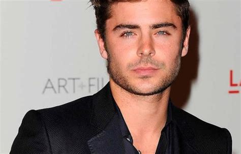 Zac Efron Estuvo Al Borde De La Muerte Diario Libre