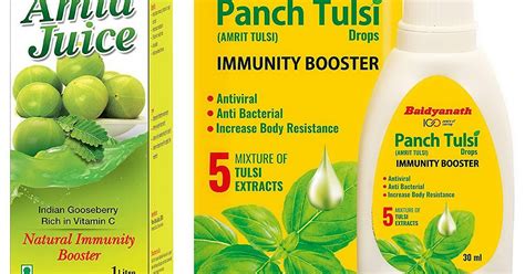 Best Baidyanath Amla Juice Rich In Vitamin C And Natural Immunity