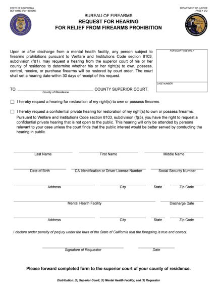 Cochise County Adult Probation Fill Out And Sign Printable PDF - CountyForms.com