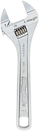 Channellock Xtra Slim Jaw Adj Wrench Sw Pricepulse