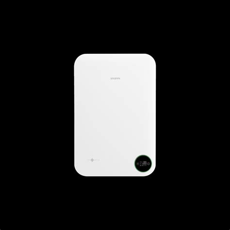 Бризер Xiaomi Smartmi Fresh Air System XFXTDFR02ZM купить с установкой ...