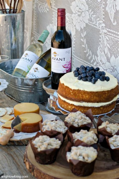 How To Host A Wine Party Wine Party Ideas A Night Owl Blog