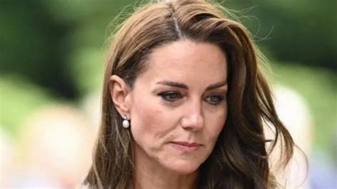 VIDEO La princesa de Gales Kate Middleton reveló que tiene cáncer