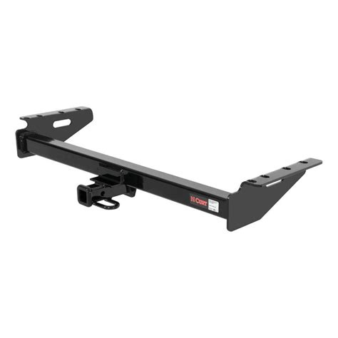 Curt Class Trailer Hitch For Jeep Cherokee The Home Depot