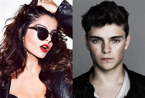 Martin Garrix's long awaited collaboration with Bebe Rexha is out ...