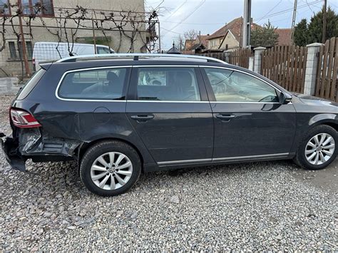 Vand Vw Passat B Avariat Zalau Olx Ro