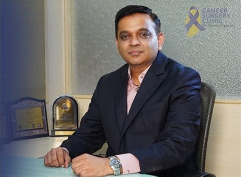 Best Oncologist In Mumbai Doctor Ganesh Nagarajan Cancer Surgery