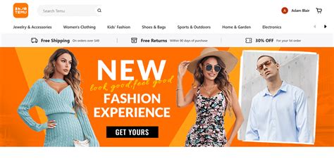 Reports Chinese Ecommerce Player Pinduoduo Launches Us Site Retail