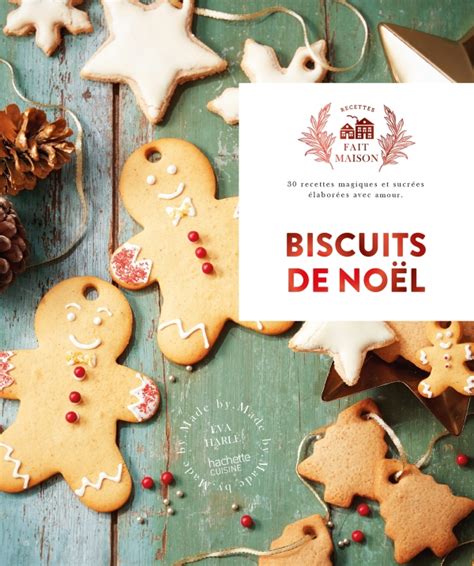 Biscuits De No L Hachette Fr