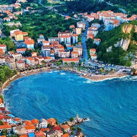 Beautiful Coastal Towns Around The World Artofit