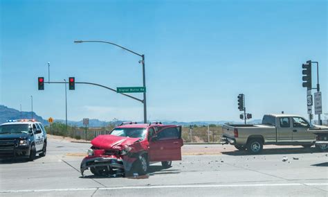 Arizona Traffic Fatalities Continue to Trend Upward - PHOENIX magazine