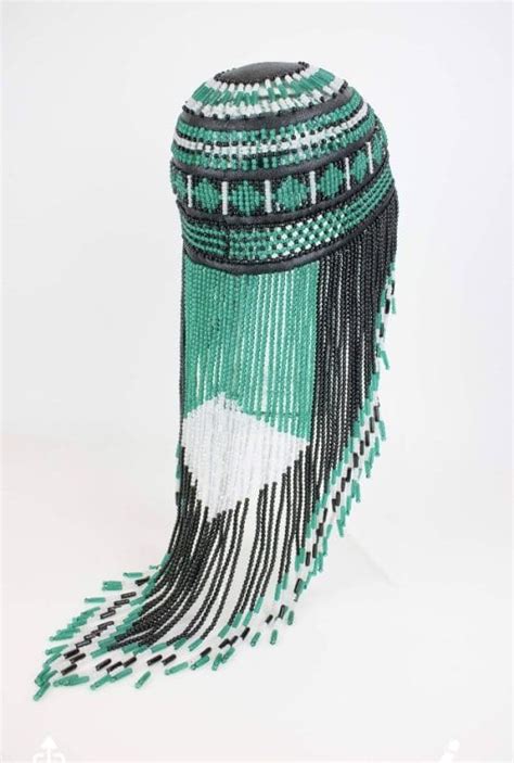 Emerald Isle Headdress Rasmuson Foundation Rasmuson Foundation