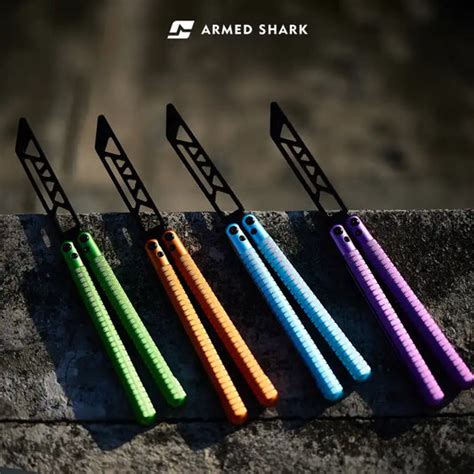 Products – Armed Shark