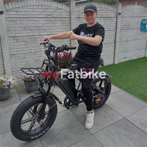 Ouxi V Fatbike Kopen D Fatbike Specialist Van Nl