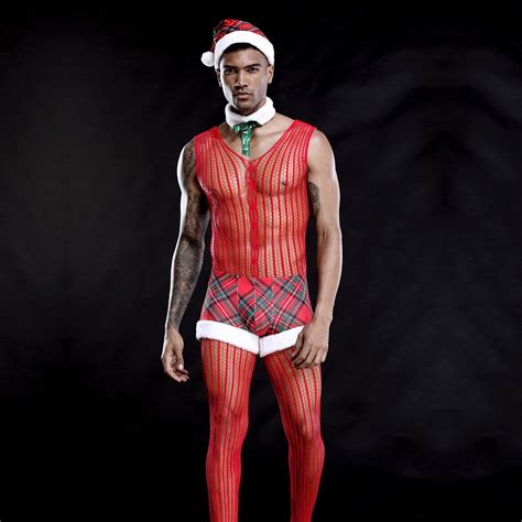 Fashion Show Photos Sexy Lingerie Costumes Mens Sexy Hot Transparent Underwear Briess Erotic