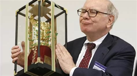 Cuáles son las mejores acciones de Warren Buffett para comprar y