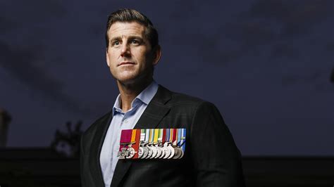 Secrecy Shrouds War Hero Ben Roberts Smith Court Case The Australian