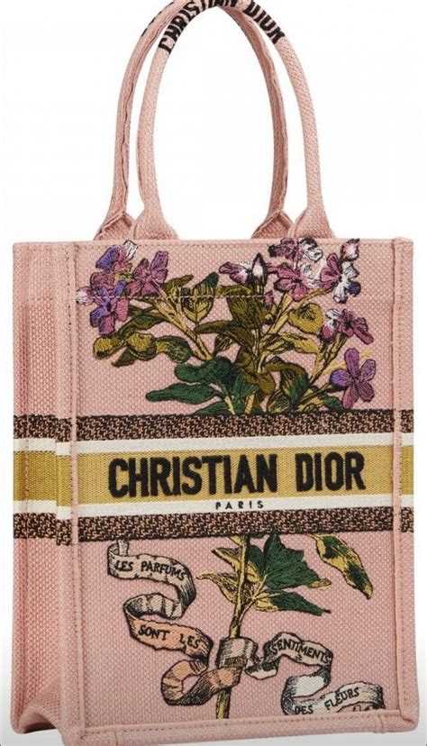 Dior Cruise 2021 Bag Collection Featuring The New Dior Caro Bag