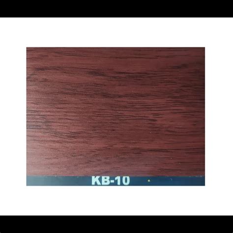 Jual Lantai Vinyl Motif Kayu Merk Kang Bang Untuk Interior Tipe Kb