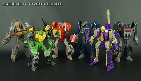 Transformers Generations Springer Toy Gallery (Image #209 of 219)