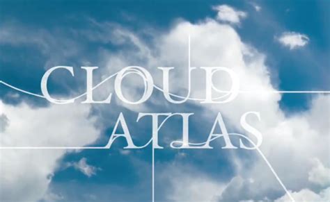 Tom Tykwer Johnny Klimek Reinhold Heil Cloud Atlas