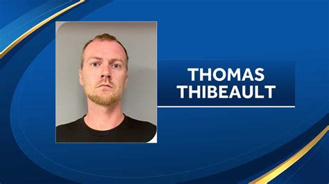 Man Arrested In Salisbury Sexual Assault While Out On Bail For Same Crime