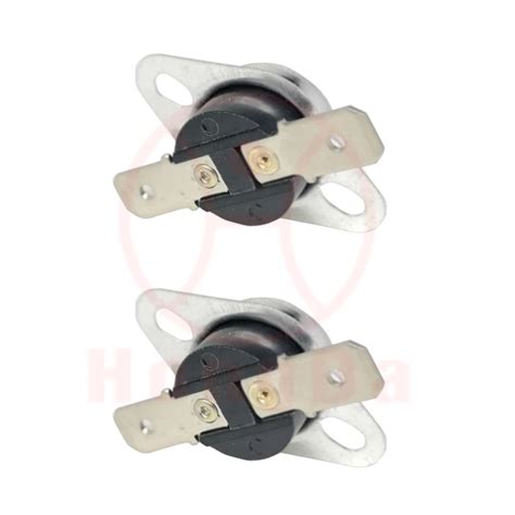 Ksd201 Thermostat For Appliance - Buy Ksd201 Thermostat,Thermal Cutout ...