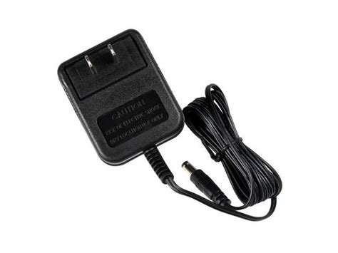 Hqrp Ac Adapter Compatible With Digitech Rp A Rp Rp Rp