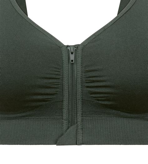 Soutien Gorge Pour Proth Ses Anita Lynn Jungle Lingerie Sipp