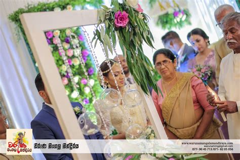 Photos Of Ashtaka Recitals Poruwe Charithra Jayamangala Gatha