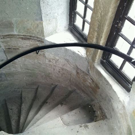 Inside Wallace Monument Straircase | Wallace monument, Gothic revival architecture, Scotland