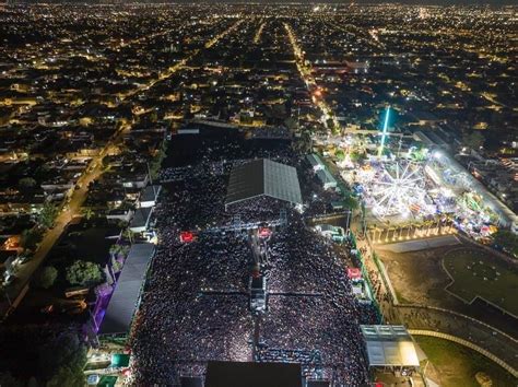 En 15 días inicia la Fenapo 2023 la mejor feria del país El Portal SLP