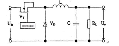 The Working Principle Of Dc Dc Step Down Converter Circuit Manufacturer