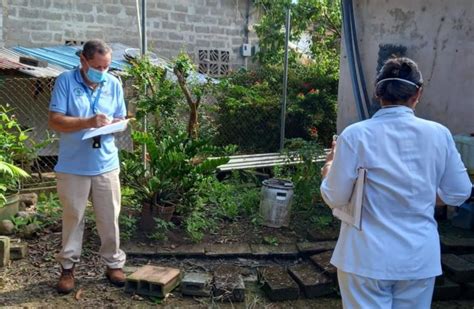 Confirman Cuarto Caso De Hantavirus En Herrera