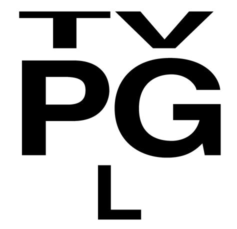 Pg 13 Logo - ClipArt Best