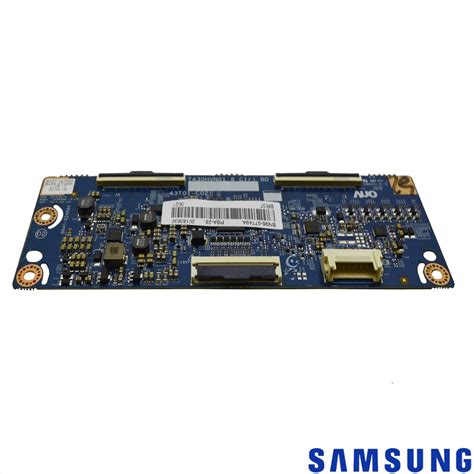 PLACA T CON SAMSUNG UN43J5290AG BN98 07749A T430HVN01 6 43T01 C02