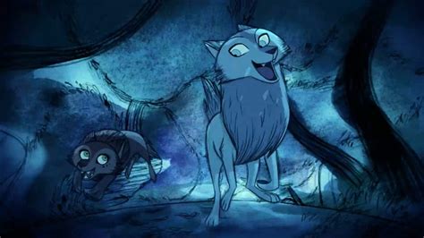 Wolfwalkers Animated Adventure Strides Onto Apple TV On December 11